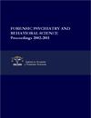 Psychiatry & Behavioral Sciences